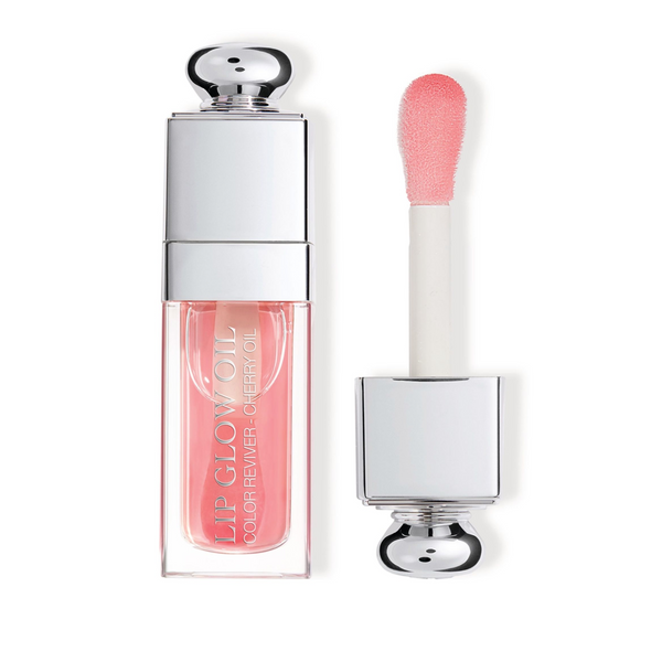 Christian Dior Dior Addict Lip Glow Oil - # 001 Pink 6ml/0.2oz
