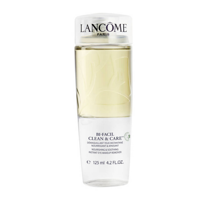 Lancome Bi-Facil Clean Care Make Up Remover  125ml/4.2oz