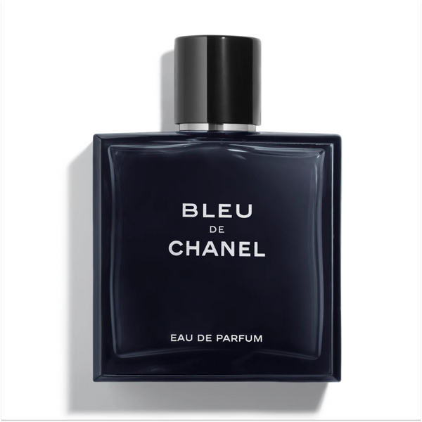 Chanel Bleu De Chanel by Chanel for Men - 3.4 oz EDP Spray