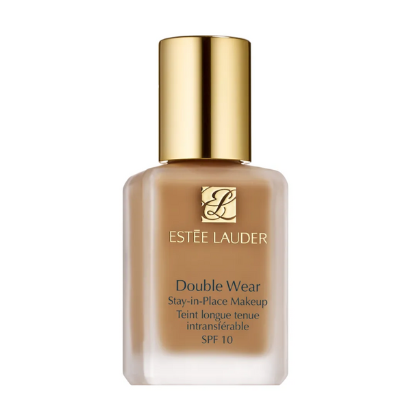 Estee Lauder Double Wear Stay-In-Place Makeup SPF 10 - #4 Pebble 
