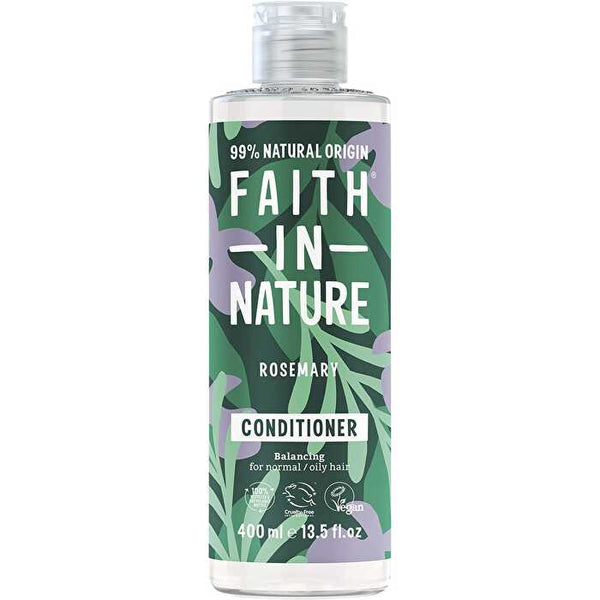 Faith In Nature Conditioner Balancing Rosemary 400ml