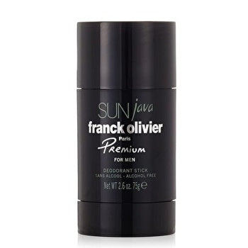 Franck Olivier Premium Sun Java Man Deodorant Stick 75g