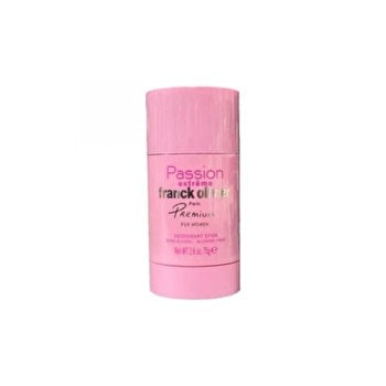 Franck Olivier Passion Extreme Woman Deodorant Stick 75g