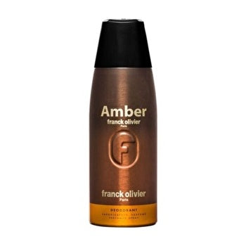 Franck Olivier Amber Man Deodorant Spray 250ml