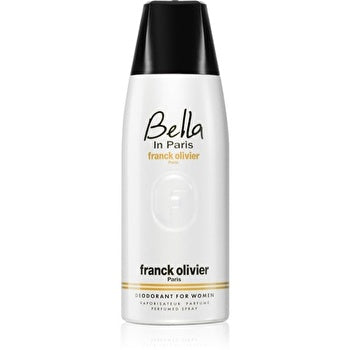 Franck Olivier Bella In Paris Woman Deodorant Spray 250ml