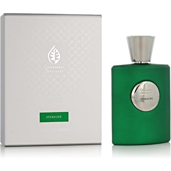 Giardino Benessere Stereope Unisex Extrait De Parfum 100ml