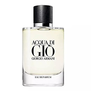 Giorgio Armani Acqua Di Gio Man Eau De Parfum Refillable TESTER 75ml