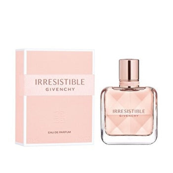 Givenchy Irresistible Woman Eau De Parfum TESTER 80ml