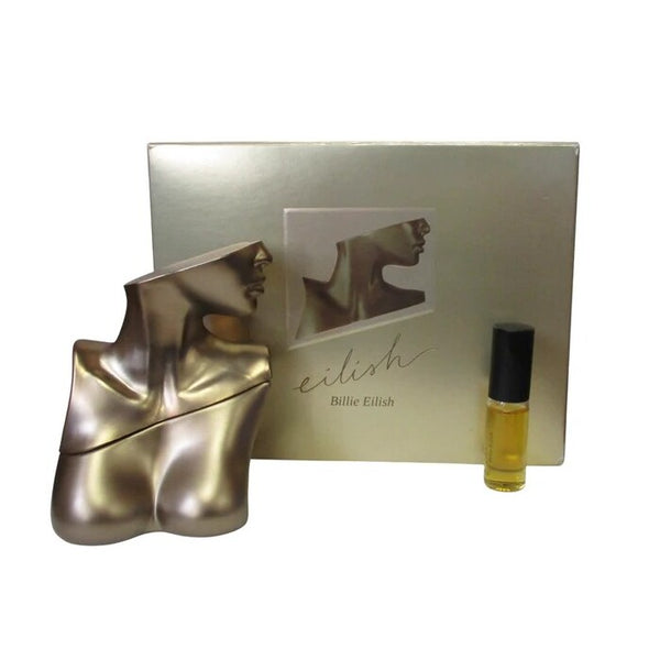 Billie Eilish 2pc Set - Eau De Parfum & Rollerball 30ml