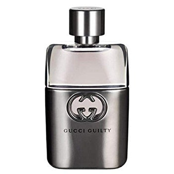 Gucci Guilty Pour Homme Eau De Toilette TESTER 90ml