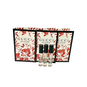 Gucci Bloom Woman Eau De Parfum Intense Vials 1.5ml