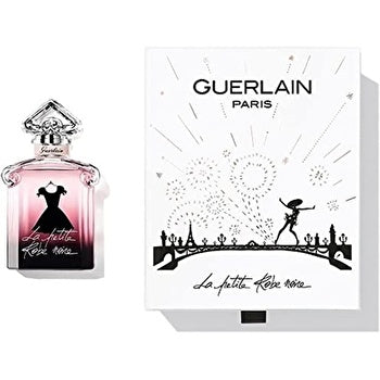 Guerlain La Petite Robe Noire Woman Eau De Parfum (hard Box) 50ml