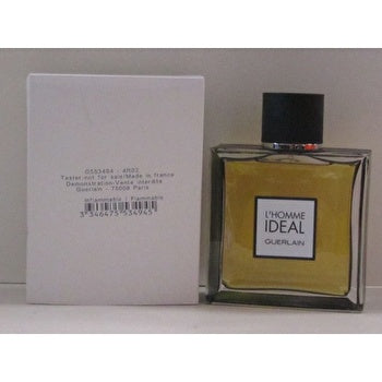 Guerlain L'homme Ideal Man Eau De Toilette TESTER 100ml