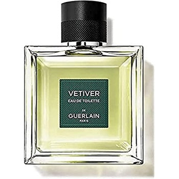 Guerlain Vetiver Man Eau De Toilette TESTER 100ml