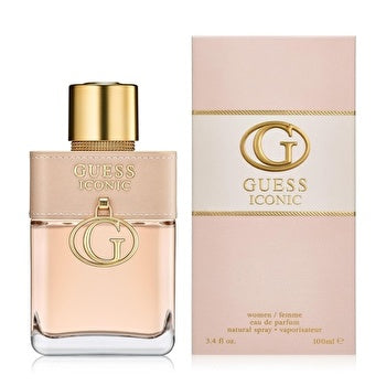 Guess Iconic Woman Eau De Parfum 100ml