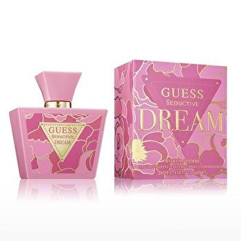 Guess Seductive Dream Woman Eau De Toilette 75ml