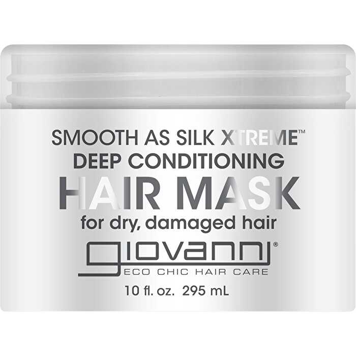 Giovanni Hair Mask Smooth As Silk Xtreme 295ml