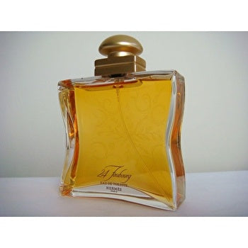 Hermes 24 Foubourg Woman Eau De Toilette TESTER 100ml