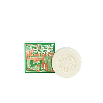 Hermes Eau De Basilic Pourpre Unisex Soap 100g