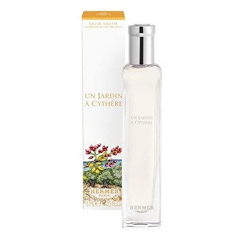 Hermes Un Jardin A Cythere Unisex Eau De Toilette Miniature 15ml