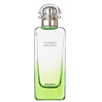 Hermes Un Jardin Sur Le Toit Unisex Eau De Toilette Refillable 100ml