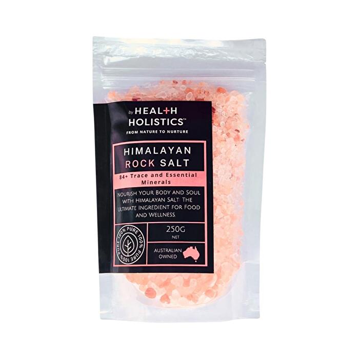 SaltCo Health Holistics Himalayan Salt Rock 250g