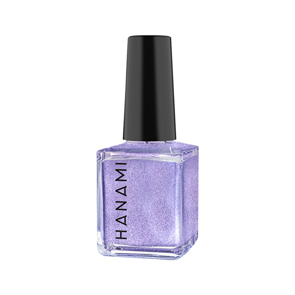 Hanami Nail Polish Ultraviolet 15ml