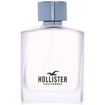 Hollister Free Wave For Him Man Eau De Toilette TESTER 100ml