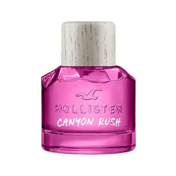 Hollister Canyon Rush Woman Eau De Parfum 50ml