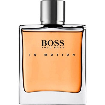 Hugo Boss Boss In Motion Man Eau De Toilette TESTER 100ml