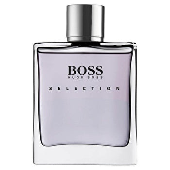 Hugo Boss Boss Selection Man Eau De Toilette TESTER 100ml