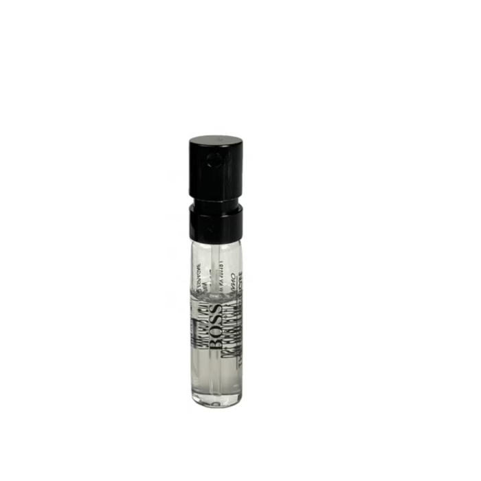 Hugo Boss Boss The Collection Daring Saffiano Man Eau De Parfum Vials 1 ...
