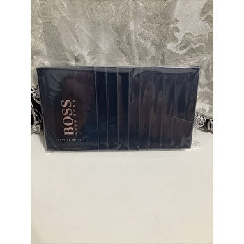 Hugo Boss Boss Bottled Infinite Man Eau De Parfum Vials 1.5ml