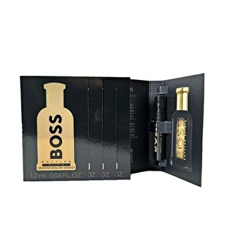 Hugo Boss Boss Bottled Elixir Man Parfum Intense Vials 1.2ml