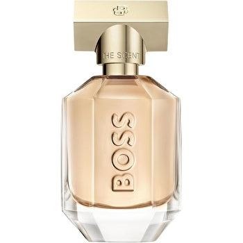 Hugo Boss Boss The Scent Woman Eau De Parfum Refillable 30ml