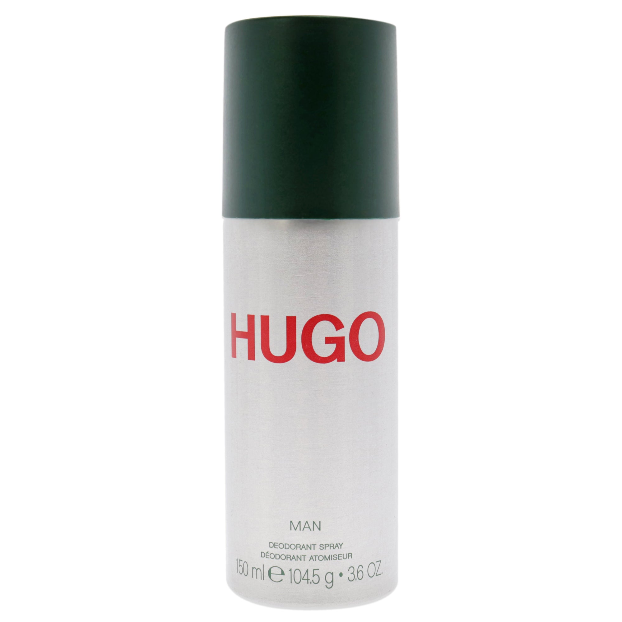Hugo Boss Hugo by Hugo Boss for Men - 3.6 oz Deodorant Spray – Fresh ...