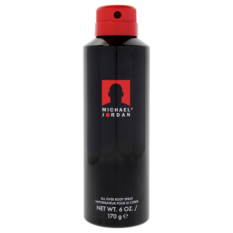 Michael Jordan Michael Jordan by Michael Jordan for Men - 6 oz Body Spray