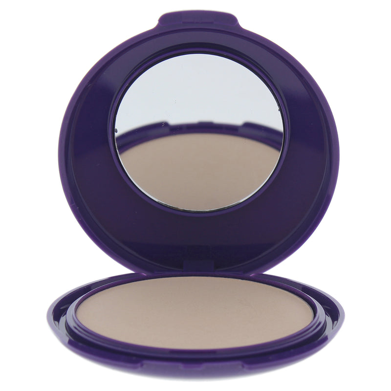Covergirl Advanced Radiance Age-Defying Pressed Powder - 110 Creamy Natural by CoverGirl for Women - 0.39 oz Powder