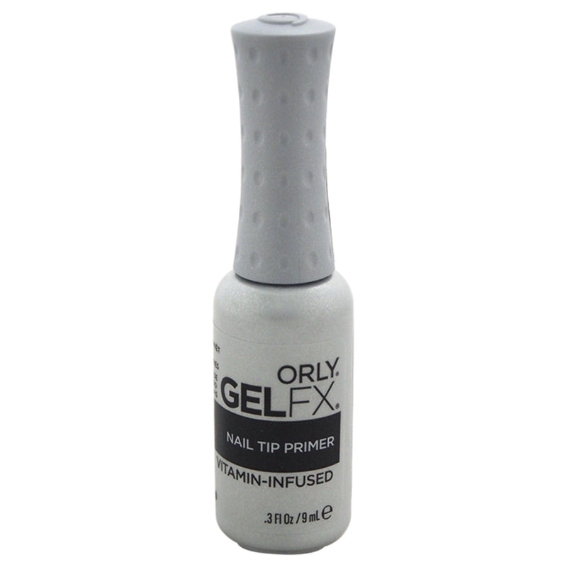 Orly Gel FX 34100 - Nail Tip Primer by Orly for Women - 0.3 oz Nail Treatment