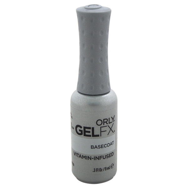 Orly Gel FX - 34110 Base Coat by Orly for Women - 0.3 oz Nail Polish