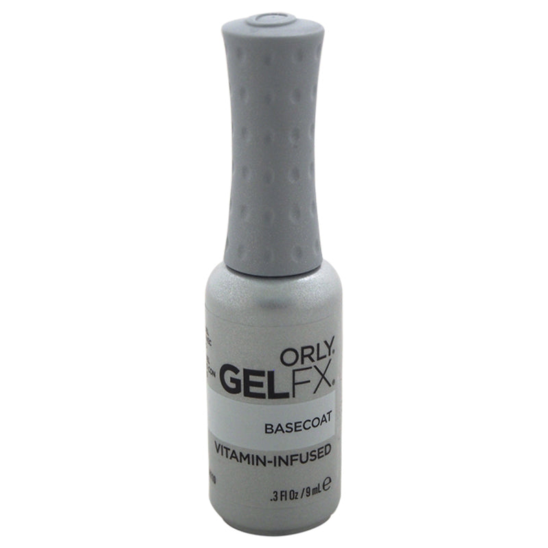 Orly Gel FX - 34110 Base Coat by Orly for Women - 0.3 oz Nail Polish