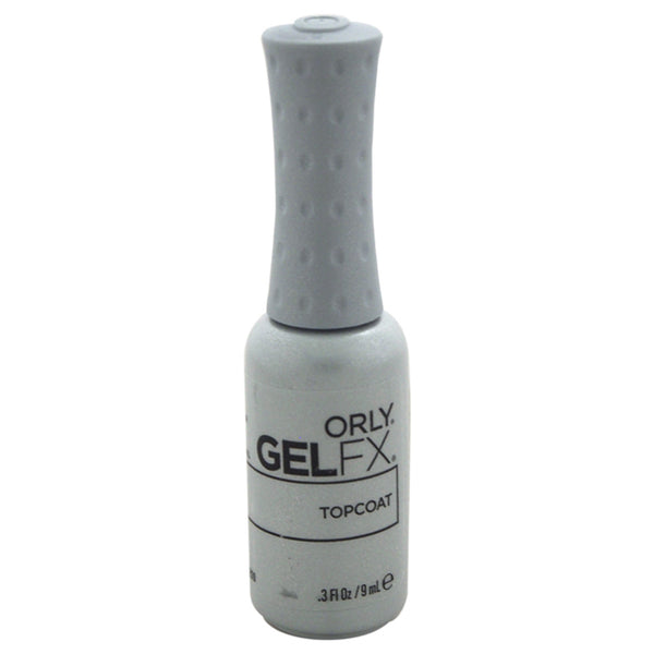 Orly Gel FX 34210 - Top Coat by Orly for Women - 0.3 oz Nail Treatment