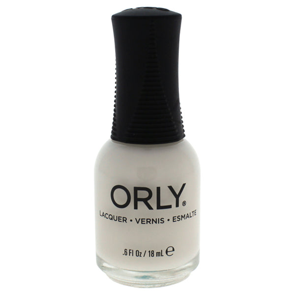 Orly Nail Lacquer - 20064 Orlon Base Coat by Orly for Women - 0.6 oz Nail Polish