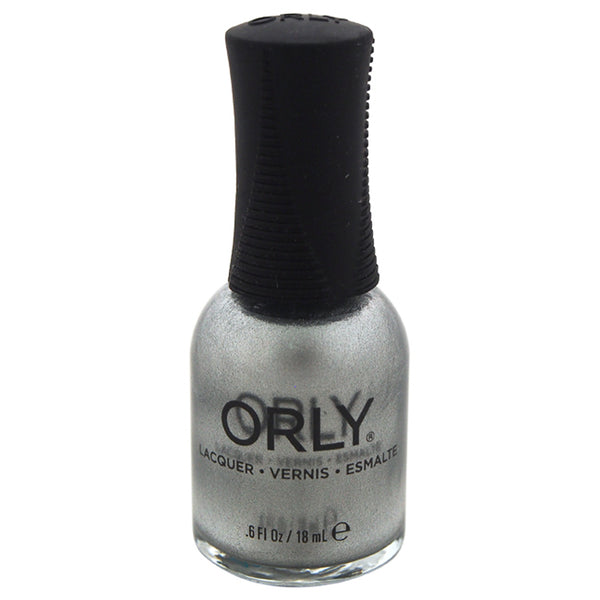 Orly Nail Lacquer - 20295 Shine by Orly for Women - 0.6 oz Nail Polish