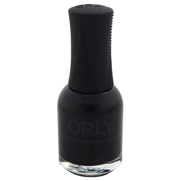 Orly Nail Lacquer - 20484 Liquid Vinyl by Orly for Women - 0.6 oz Nail Polish