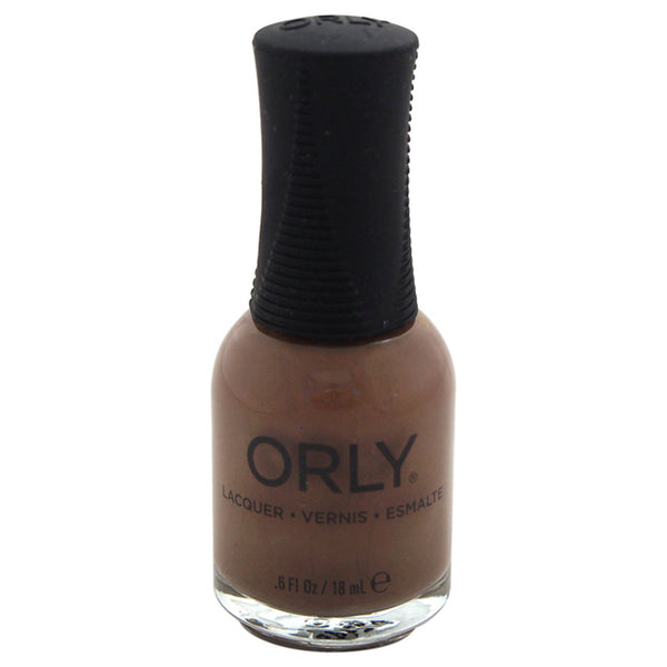 Orly Nail Lacquer - 20715 Prince Charming by Orly for Women - 0.6 oz Nail Polish