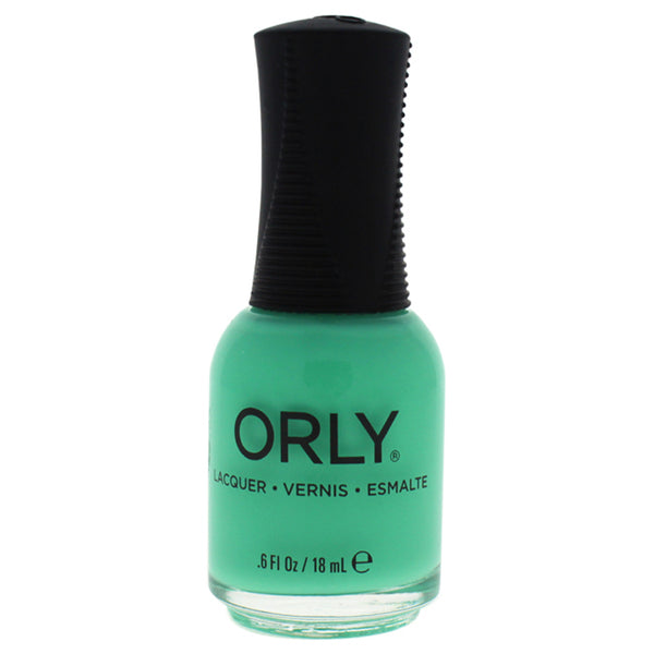 Orly Nail Lacquer - 20867 Vintage by Orly for Women - 0.6 oz Nail Polish