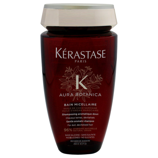 Aura Botanica Bain Micellaire by Kerastase for Unisex - 8.5 oz Shampoo