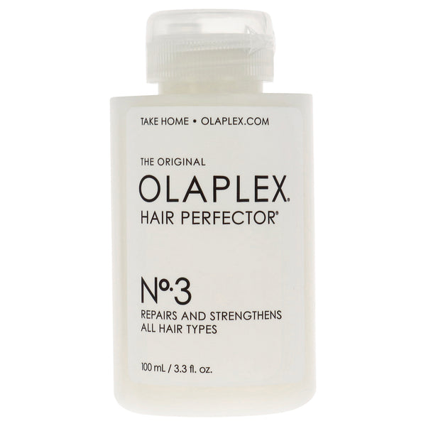 Olaplex No 3 Olaplex Hair Perfector by Olaplex for Unisex - 3.3 oz Treatment