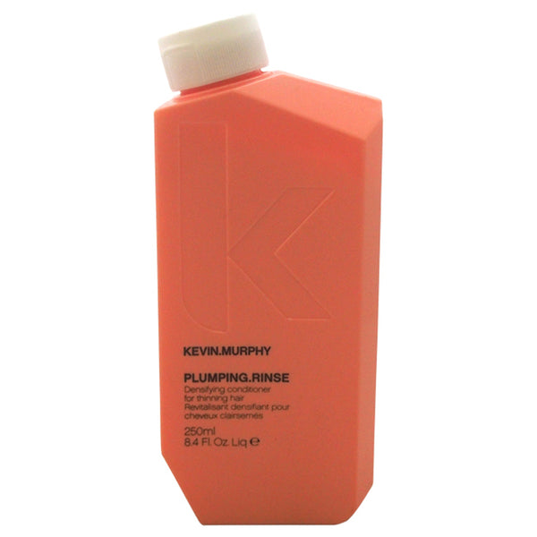 Kevin.Murphy Plumping.Rinse by Kevin Murphy for Unisex - 8.4 oz Conditioner